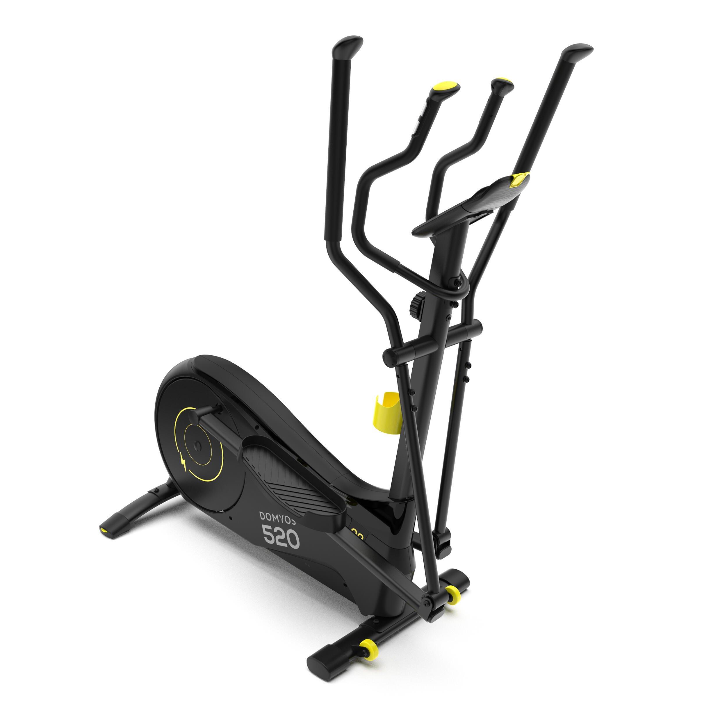 DOMYOS  Crosstrainer - 500 