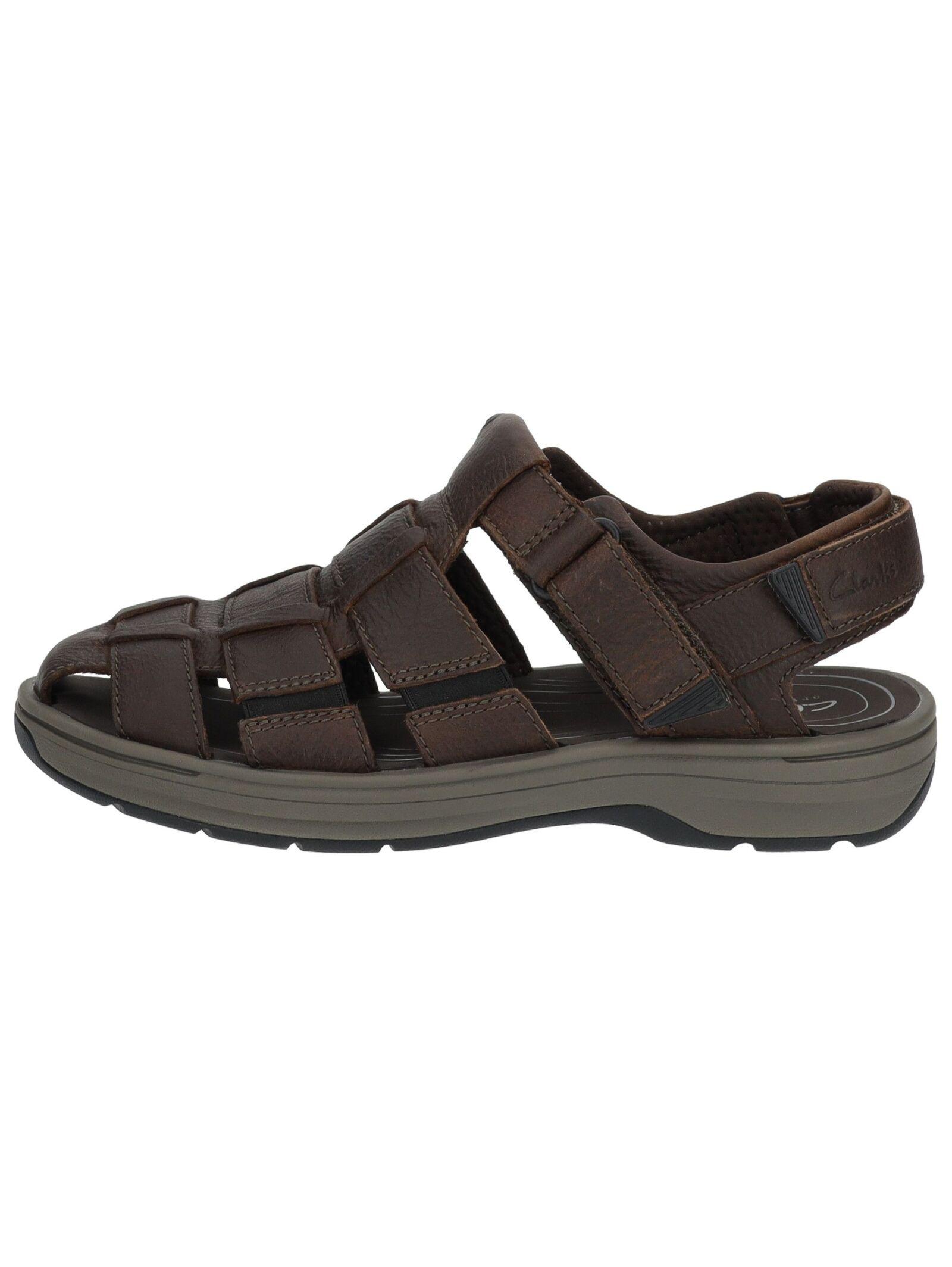 Clarks  Sandalen 26176900 