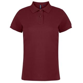 Asquith & Fox  PoloShirt, Kurzarm 