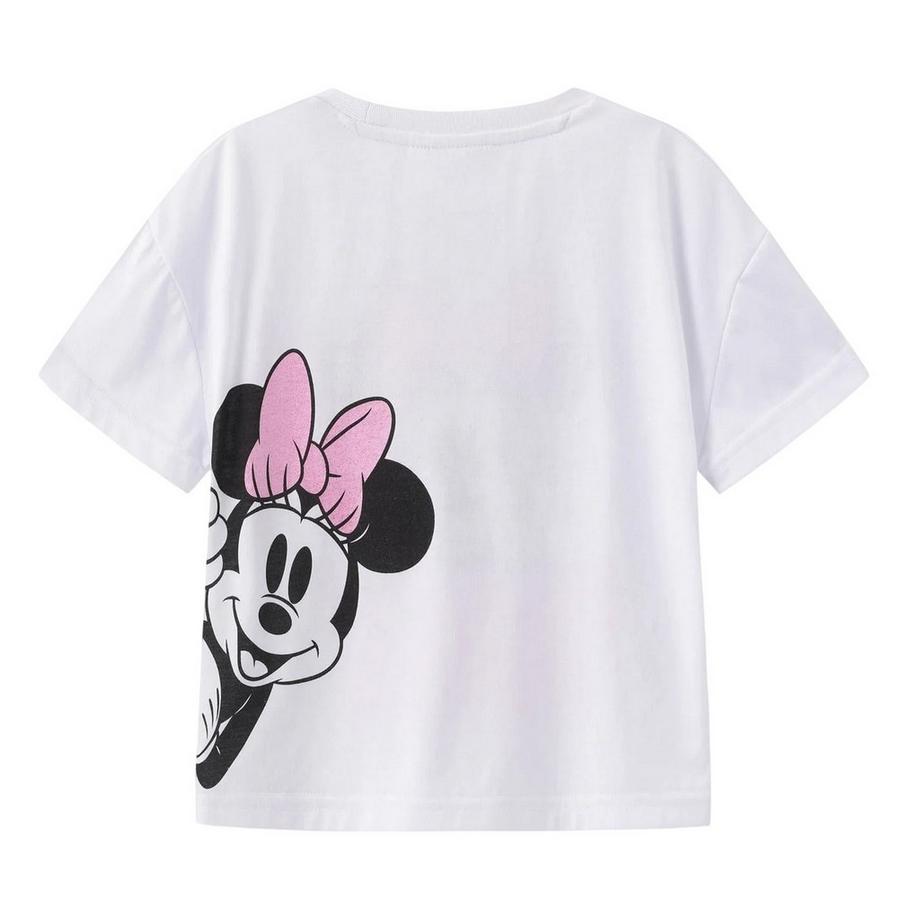 Disney  Maglietta Topolina 