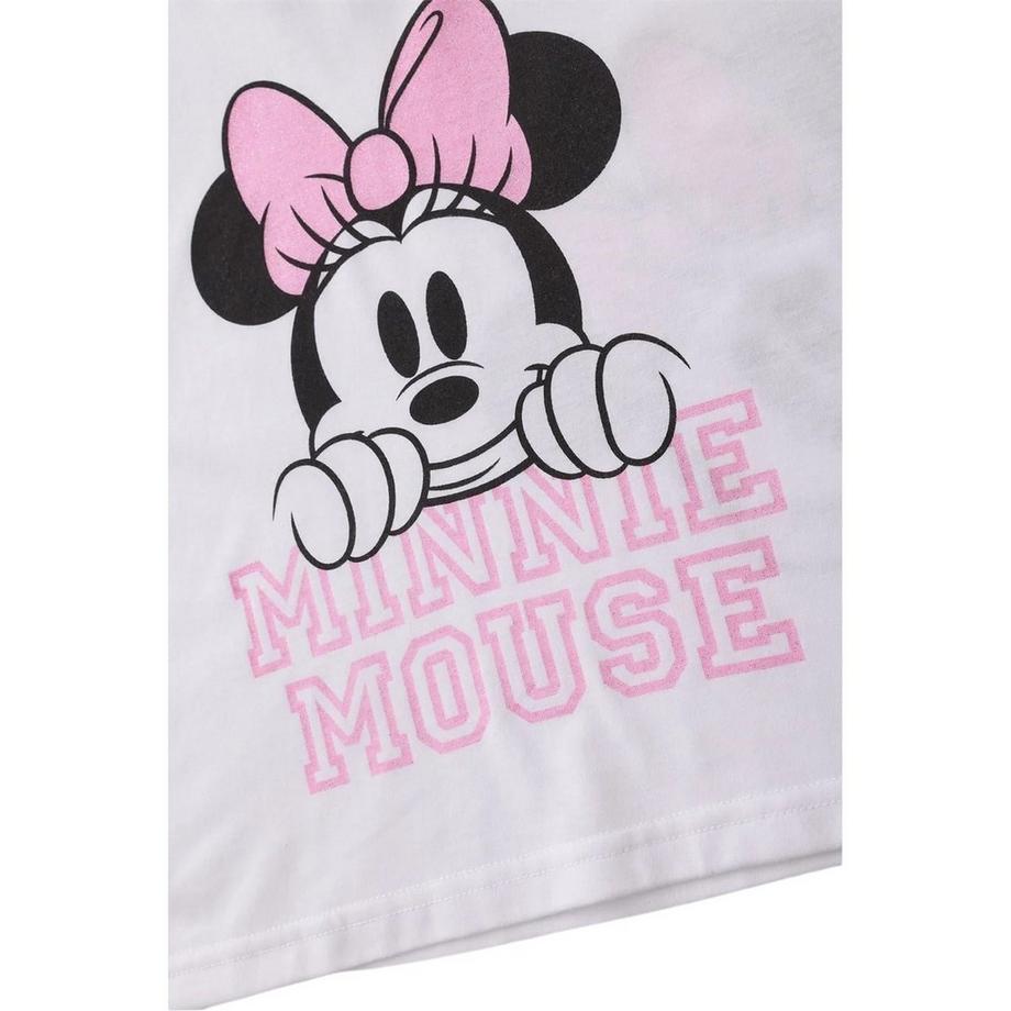 Disney  Maglietta Topolina 