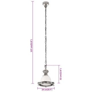 VidaXL Lampe suspendue  