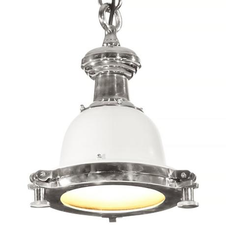 VidaXL Lampe suspendue  