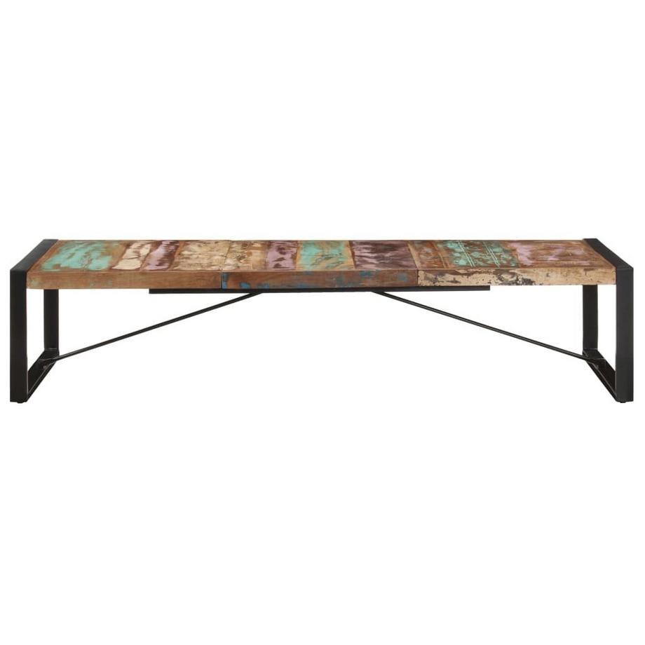 VidaXL Couchtisch holz  