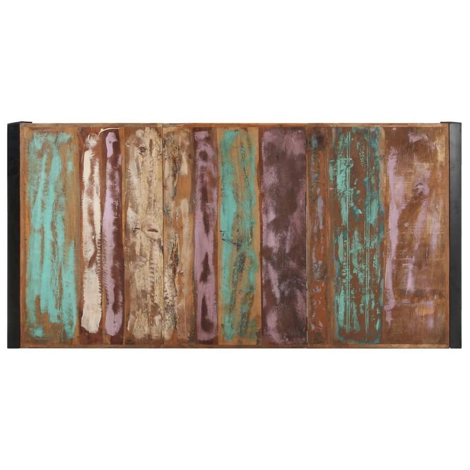 VidaXL Couchtisch holz  