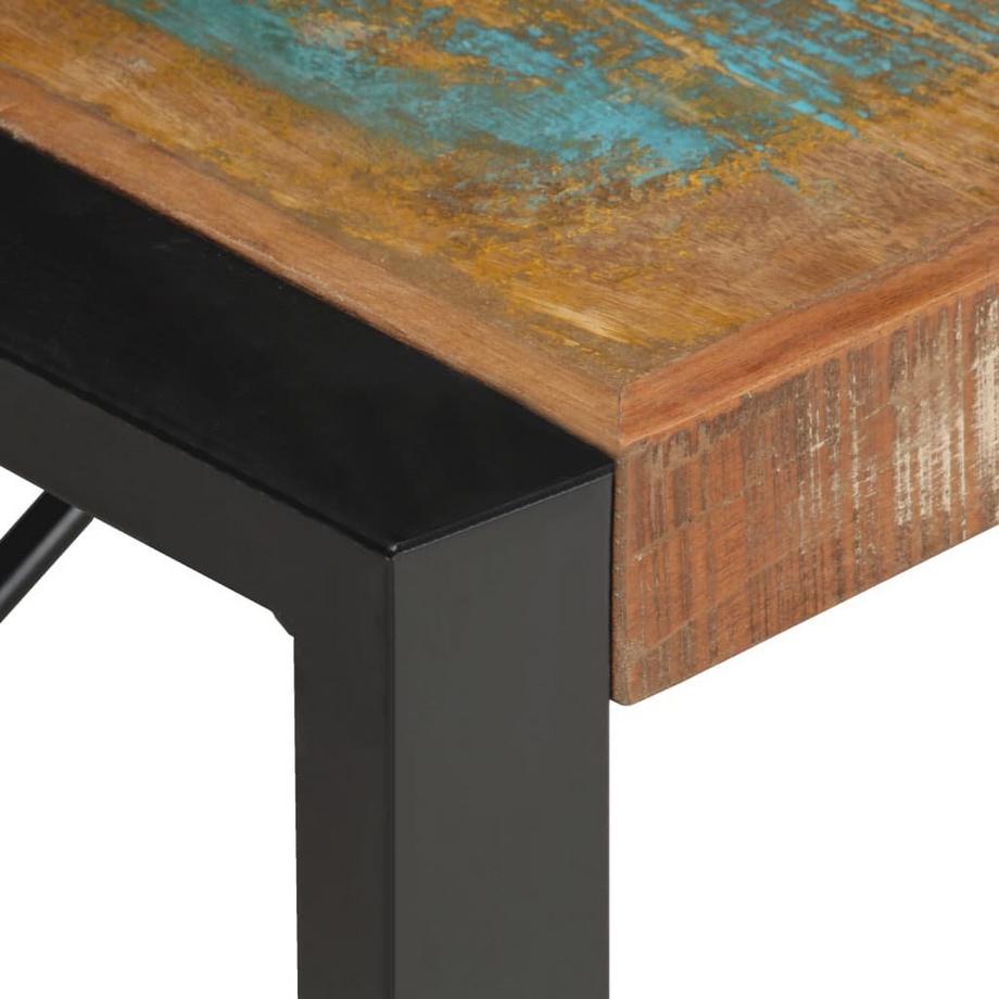VidaXL Couchtisch holz  