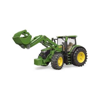 bruder  John Deere 7R 350 mit Frontlader 