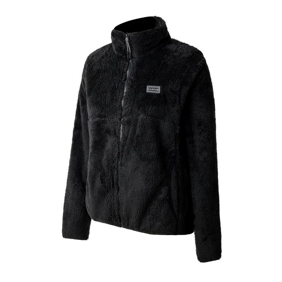 Dare 2B Gnarly Pile Giacca con Cerniera Intera  