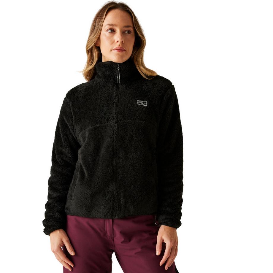 Dare 2B Gnarly Pile Giacca con Cerniera Intera  