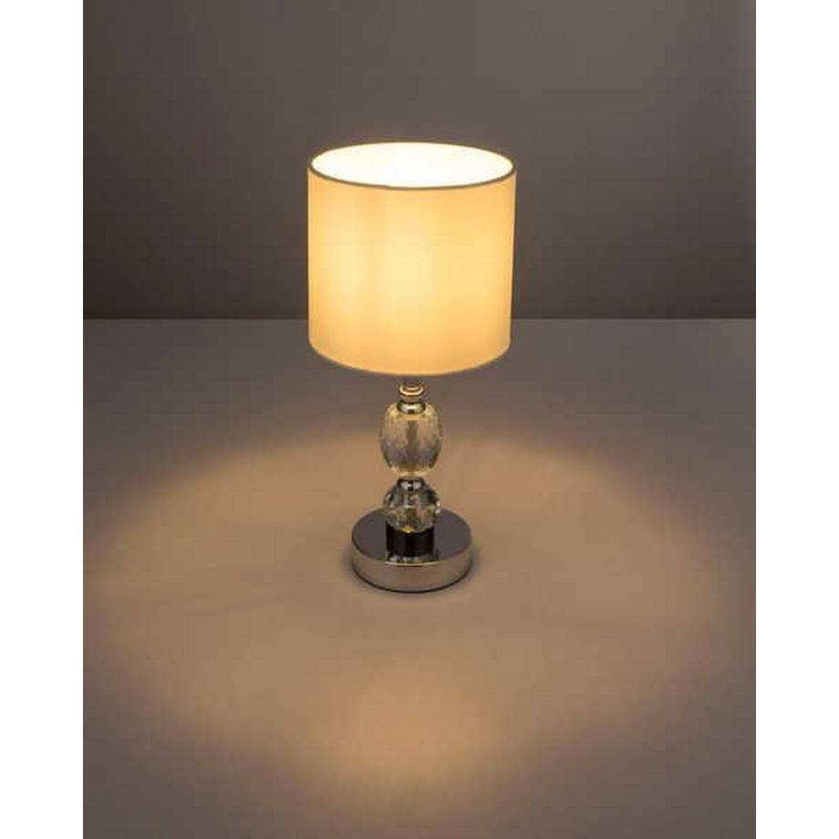 mutoni Lampada da tavolo Bronn  