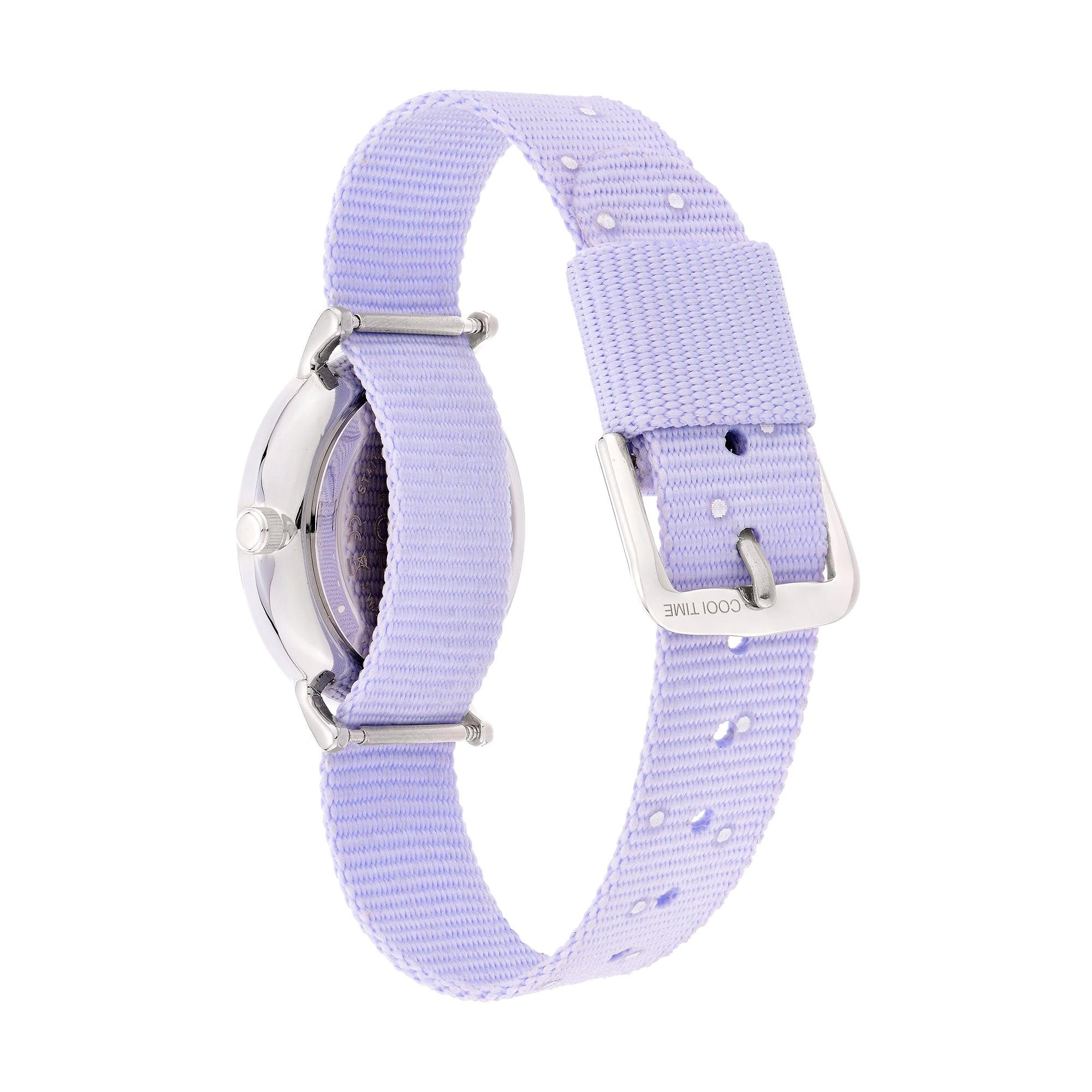 Cool Time Kids  Animal Lover Montre pour enfants 