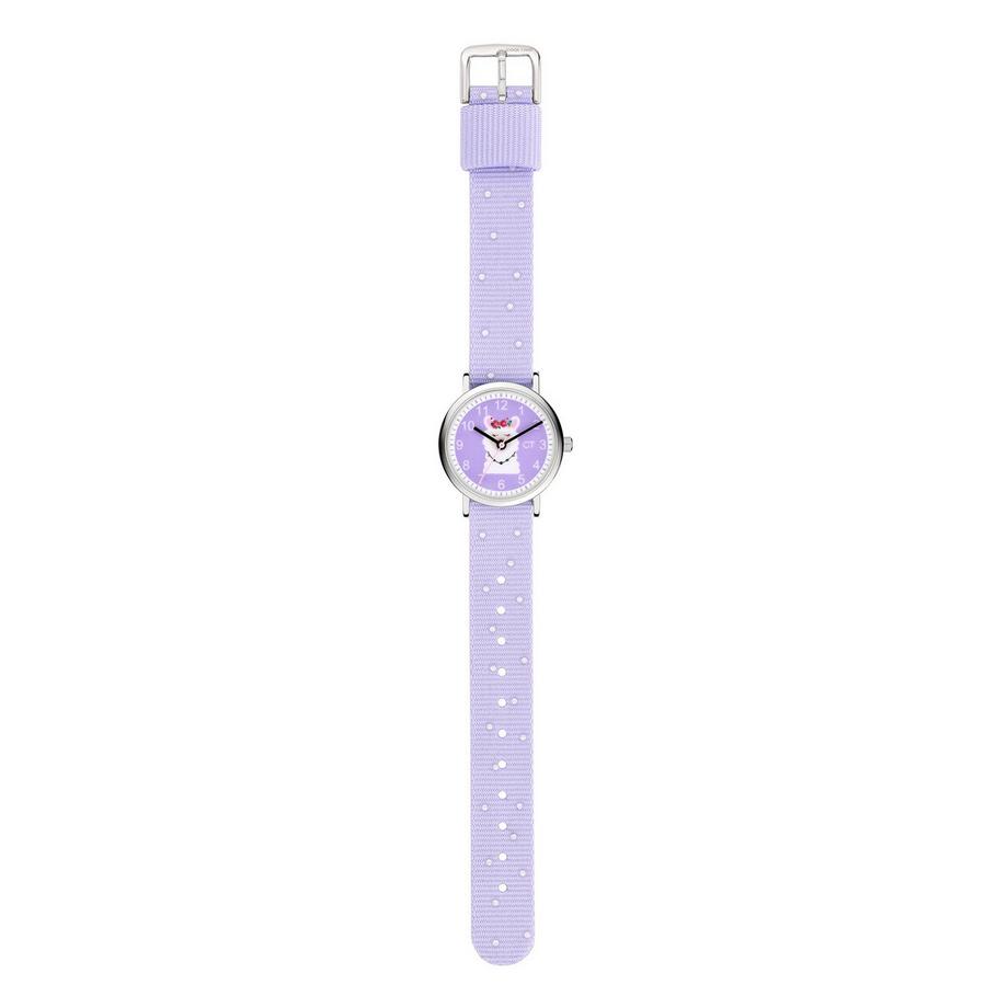 Cool Time Kids  Animal Lover Montre pour enfants 