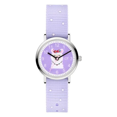 Cool Time Kids  Animal Lover Montre pour enfants 