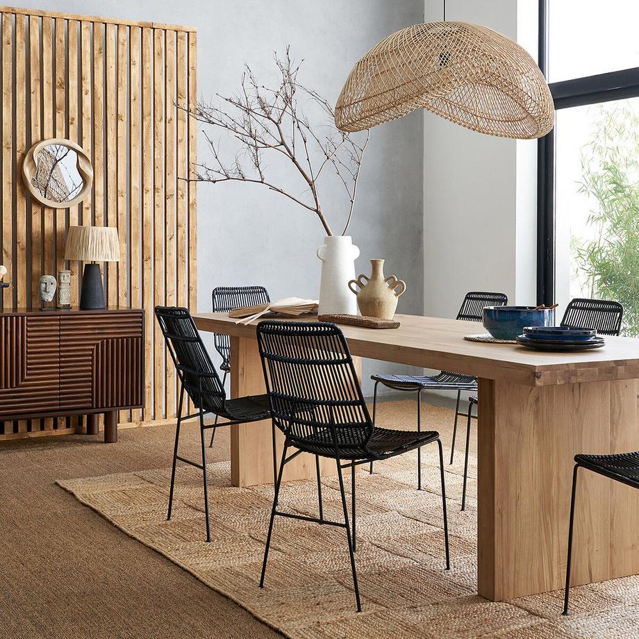 La Redoute Intérieurs Esstisch  