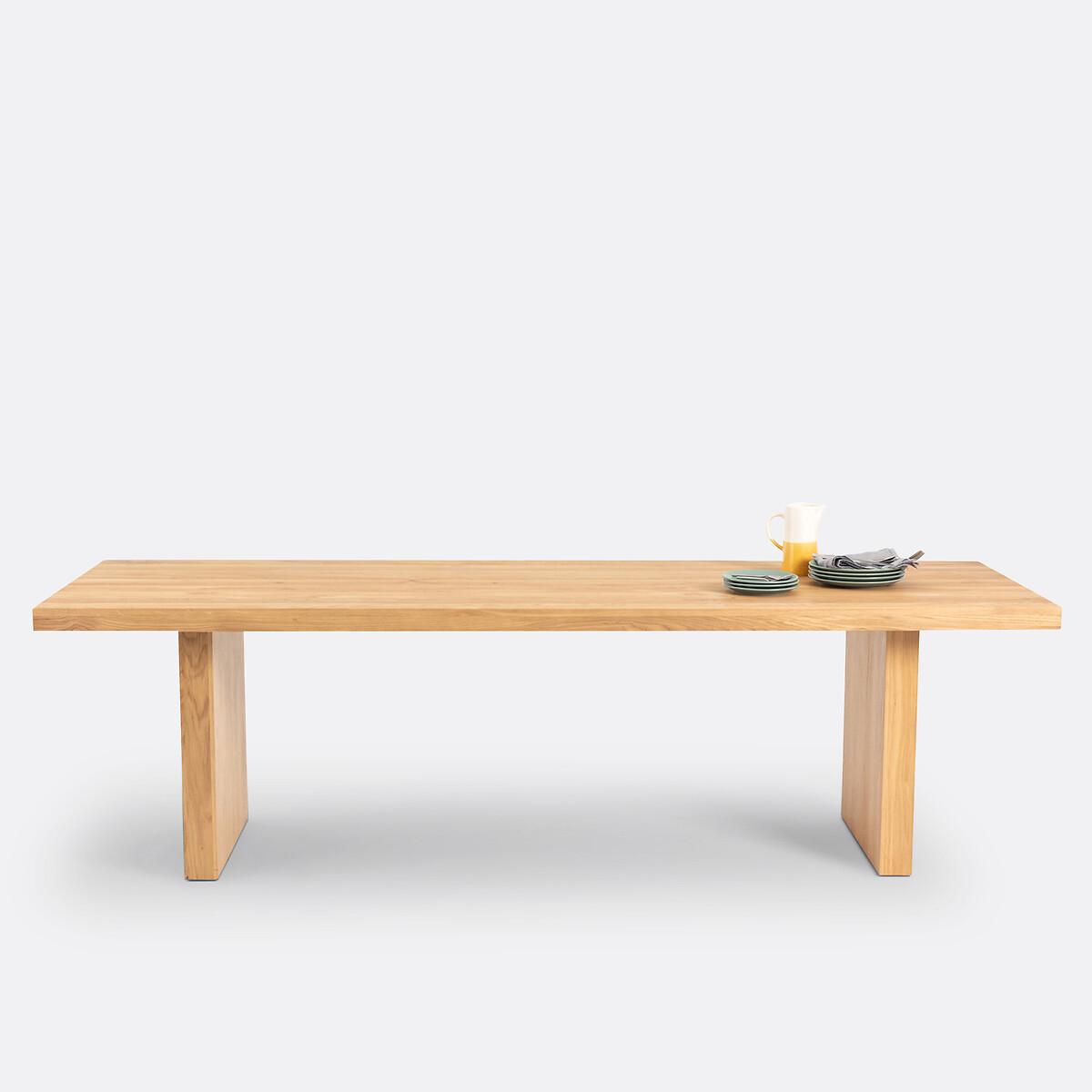 La Redoute Intérieurs Table à manger  