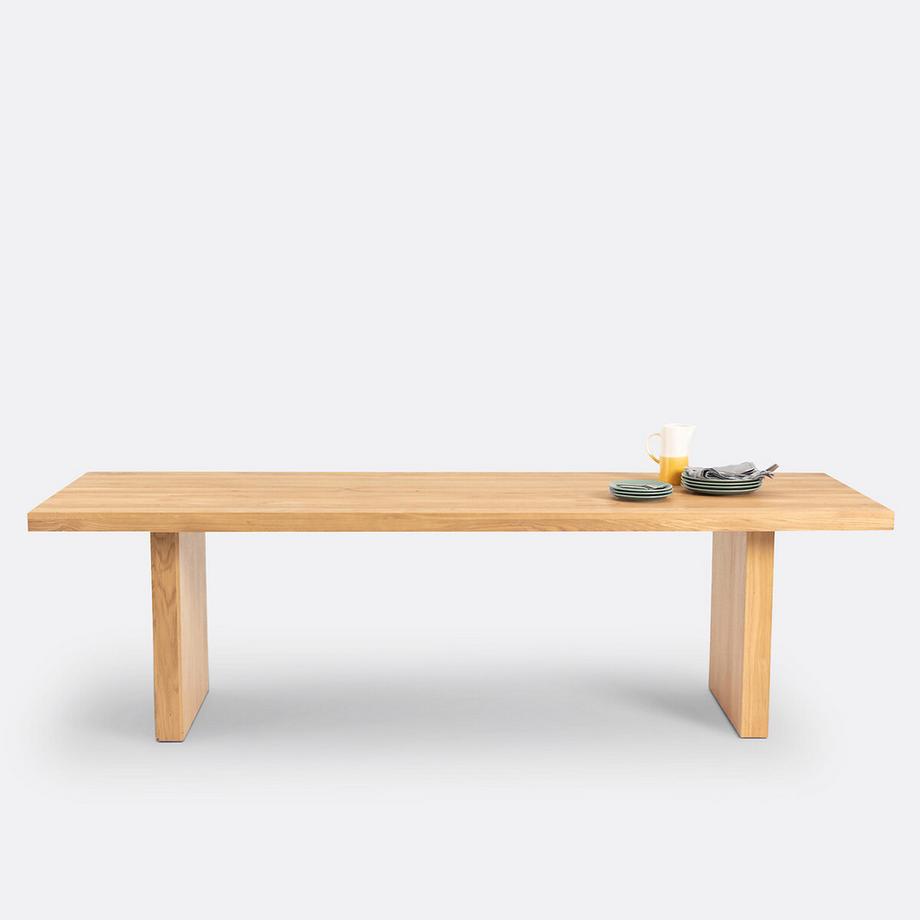 La Redoute Intérieurs Esstisch  