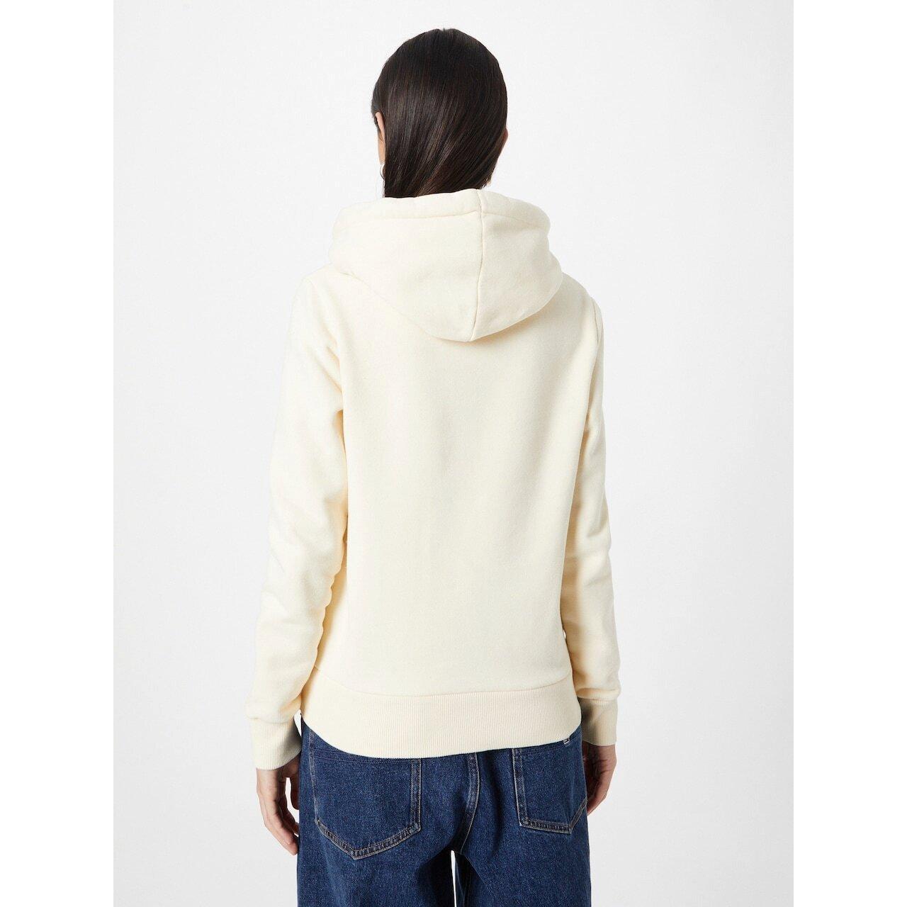 Superdry  damen-hoodie embossed vl 