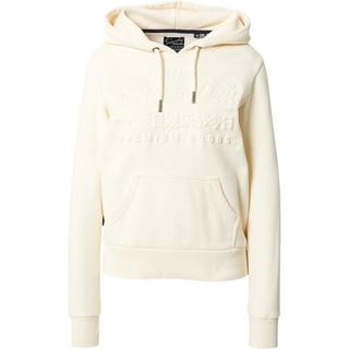 Superdry  damen-hoodie embossed vl 