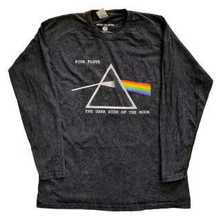 Pink Floyd Pink Floyd The Dark Side of the Moon Langarm T-Shirt  
