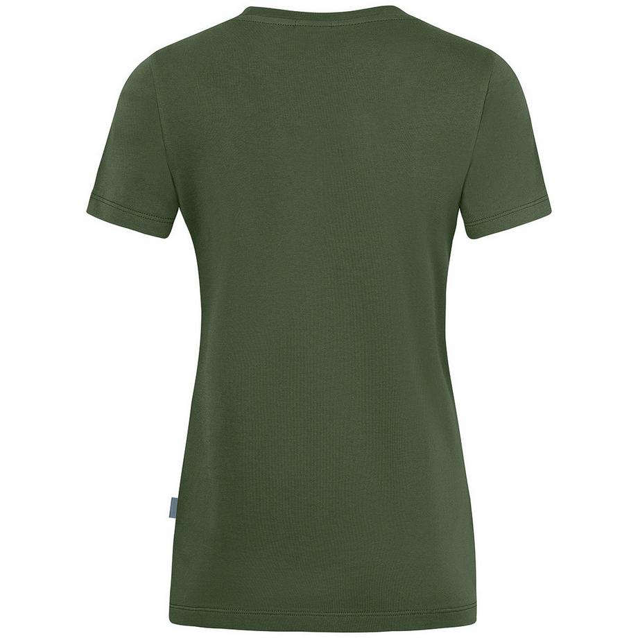 Jako T-Shirt Organic Stretch  