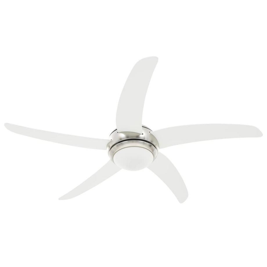 VidaXL Ventilateur de plafond mdf  