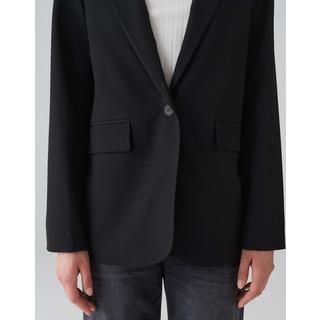 OPUS  Blazer Jimma gerader Schnitt 