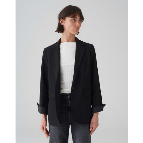 OPUS  Blazer Jimma gerader Schnitt 