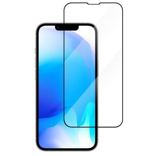 Champion  Displayschutz iPhone 13 Pro Max/14 Plus Schwarz 