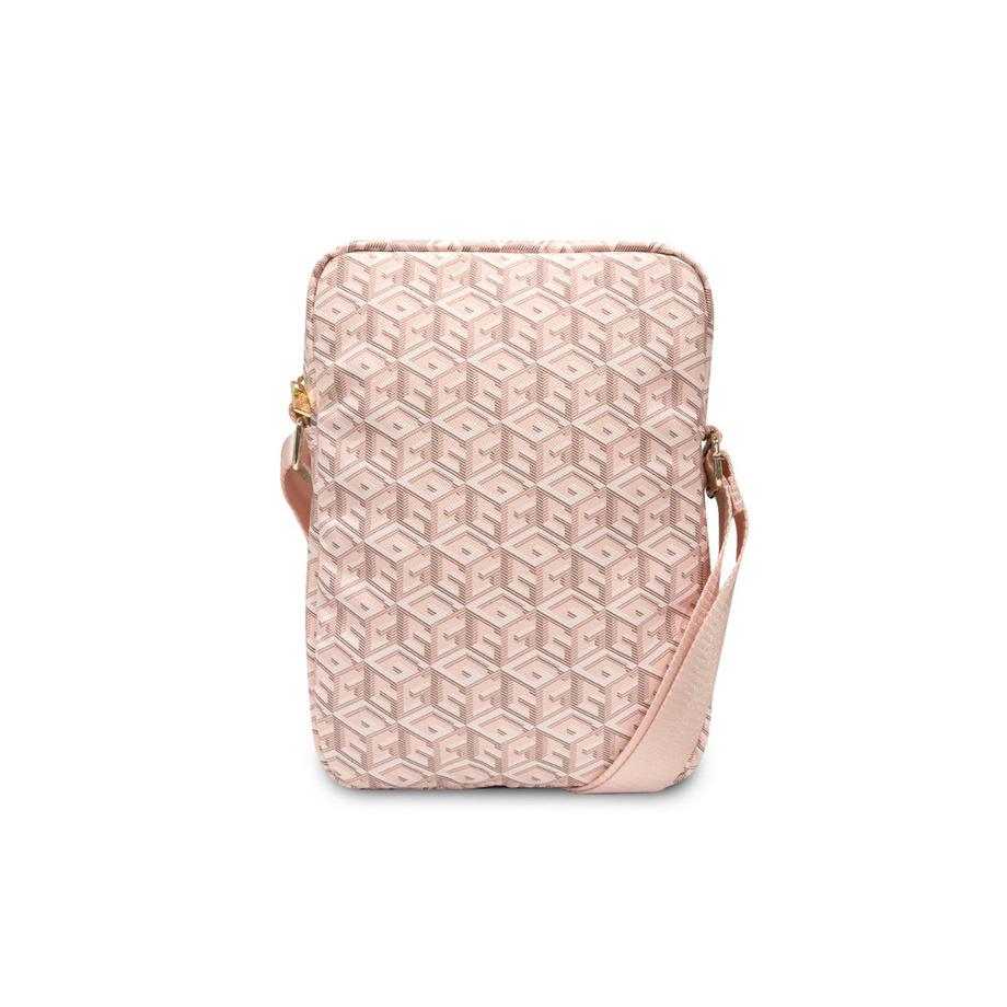 GUESS Borsa Stripe 4G  