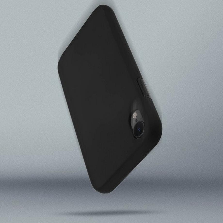 Avizar  Coque iPhone XR protection intègrale 