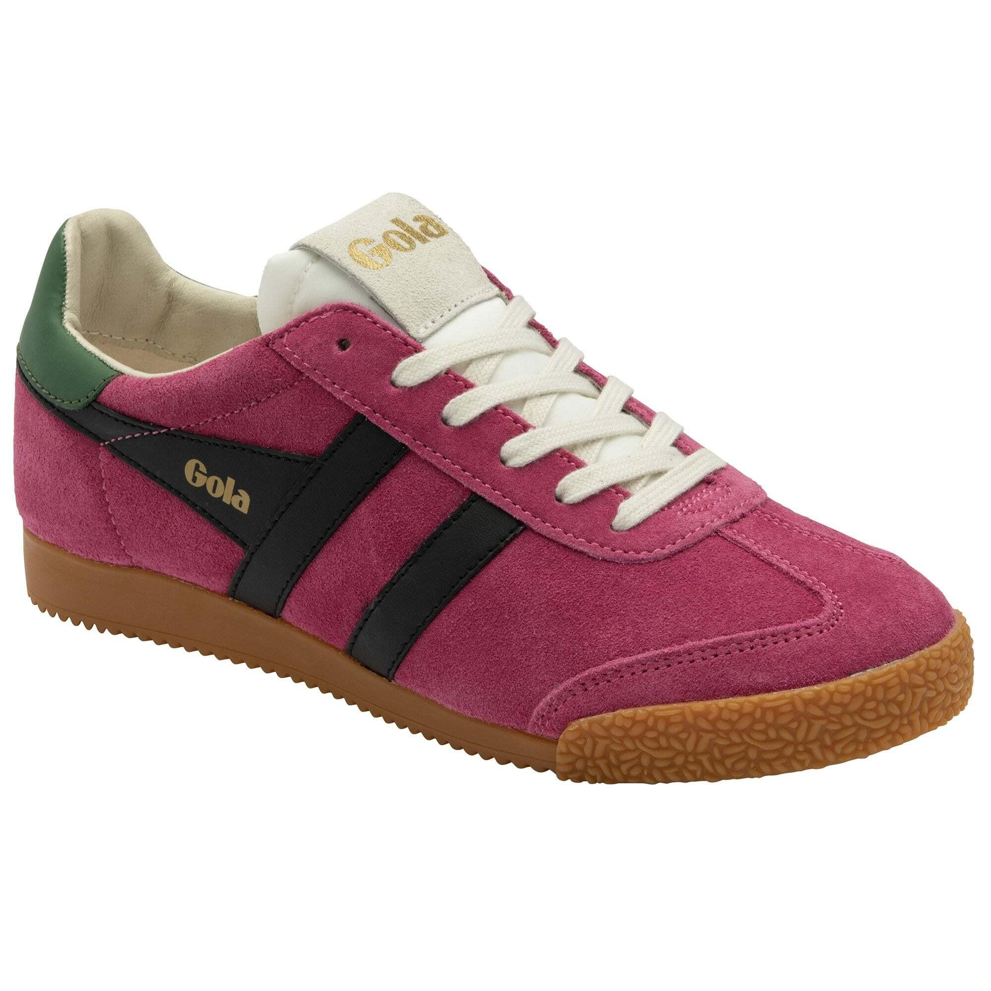 gola  sneakers für frauen  elan 