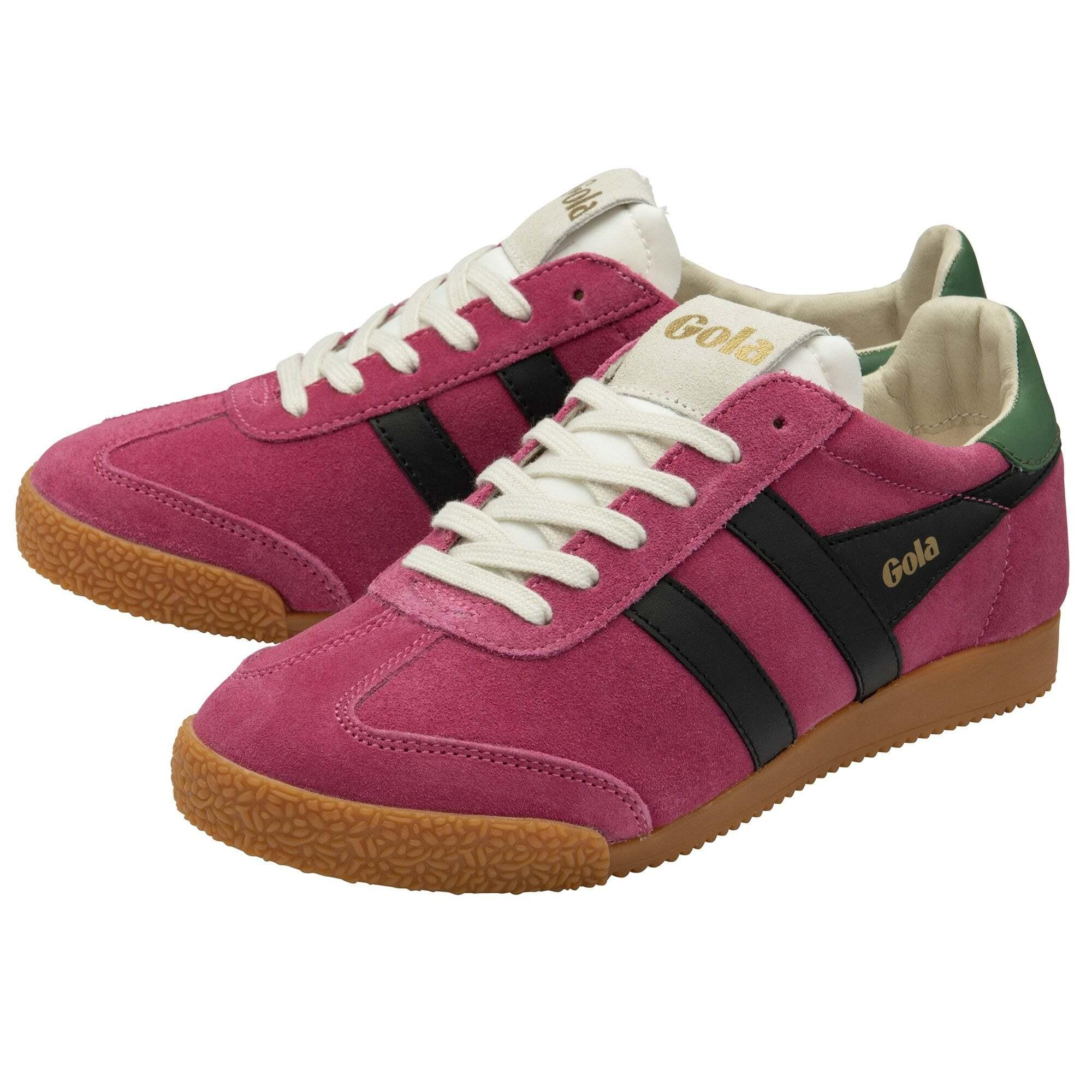 gola  sneakers für frauen  elan 