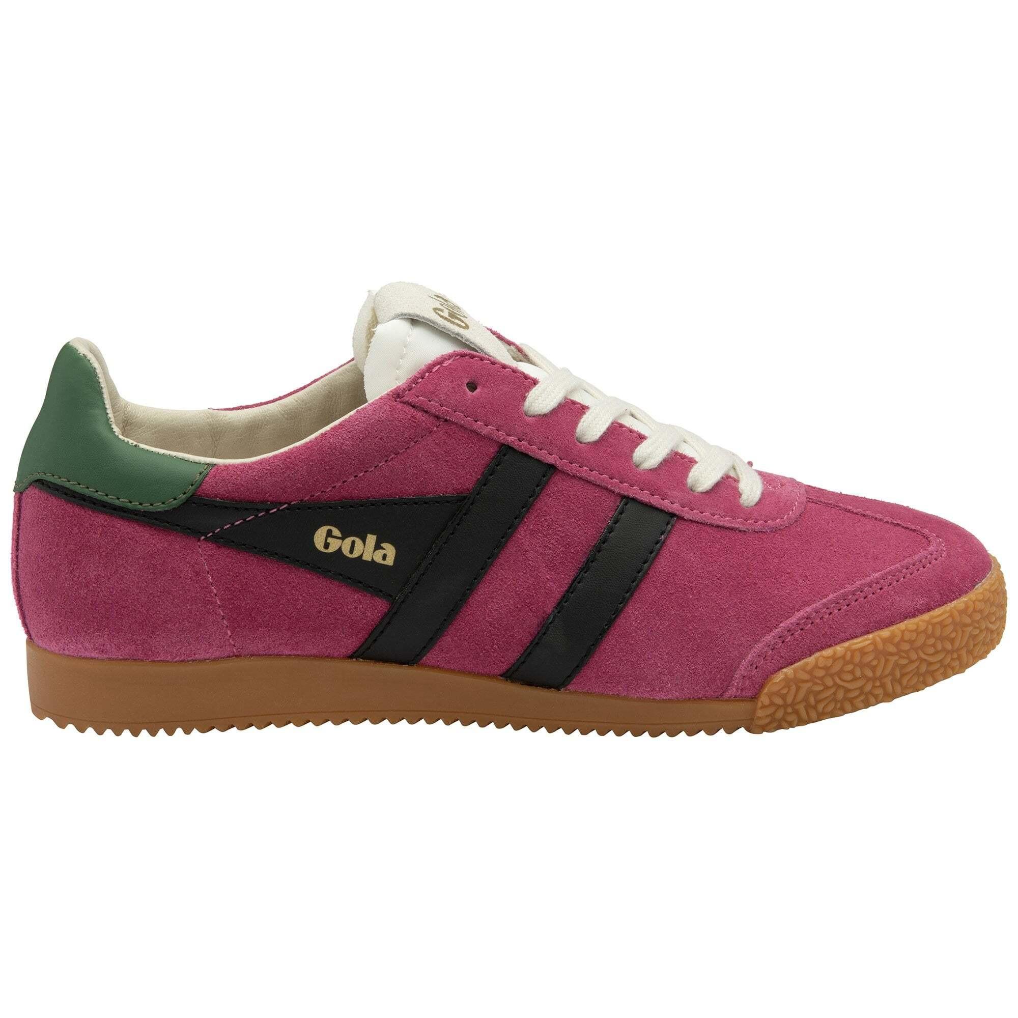 gola  sneakers für frauen  elan 