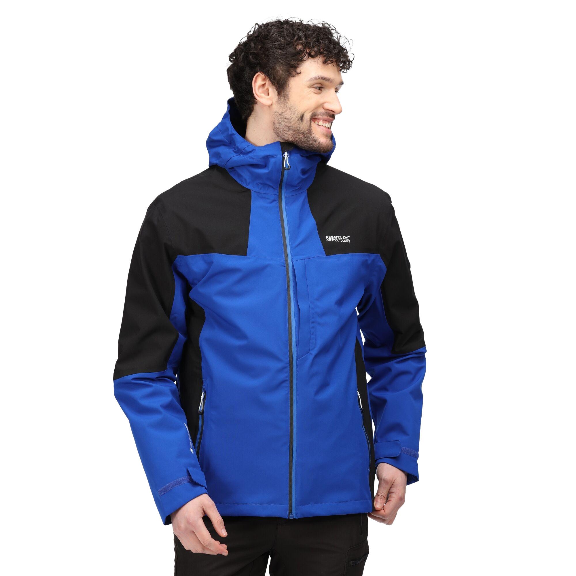 Regatta  Wentwood VI IsolierJacke 3 in 1 