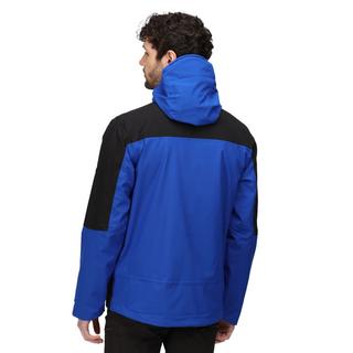 Regatta  Wentwood VI IsolierJacke 3 in 1 