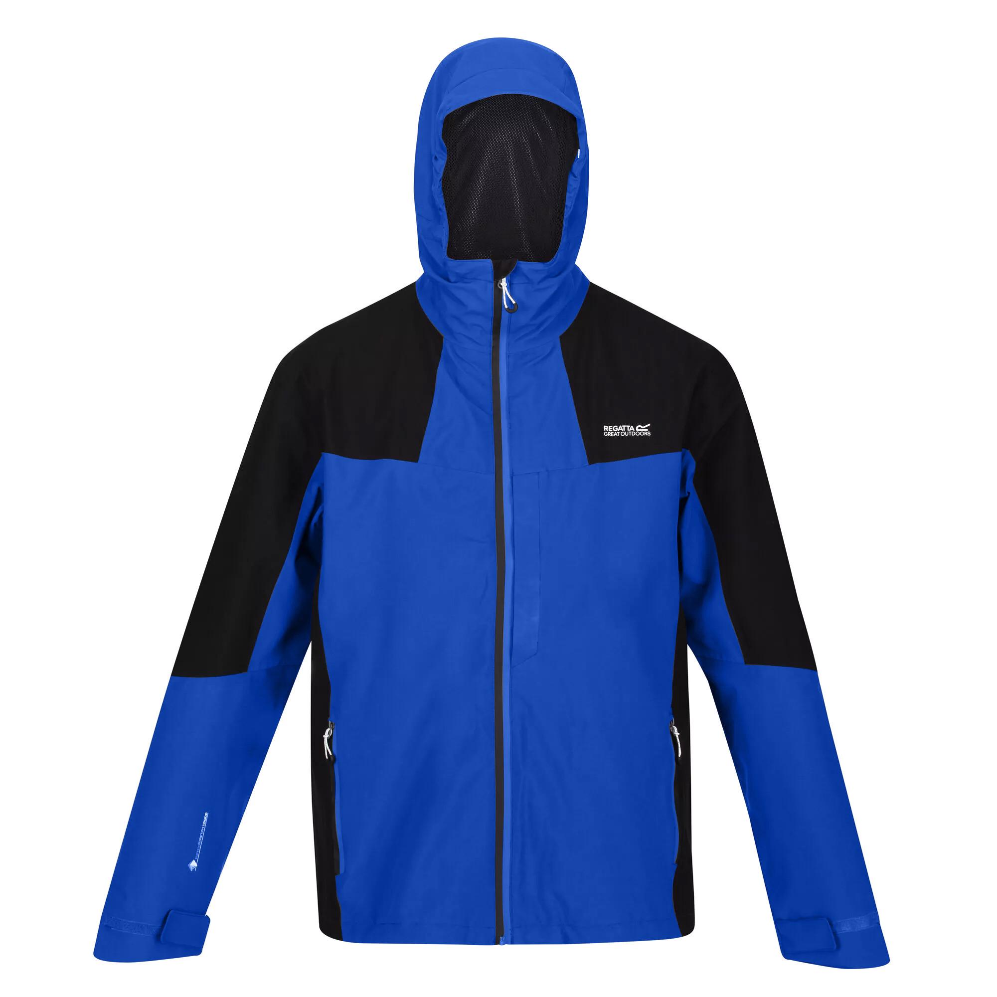 Regatta  Wentwood VI IsolierJacke 3 in 1 