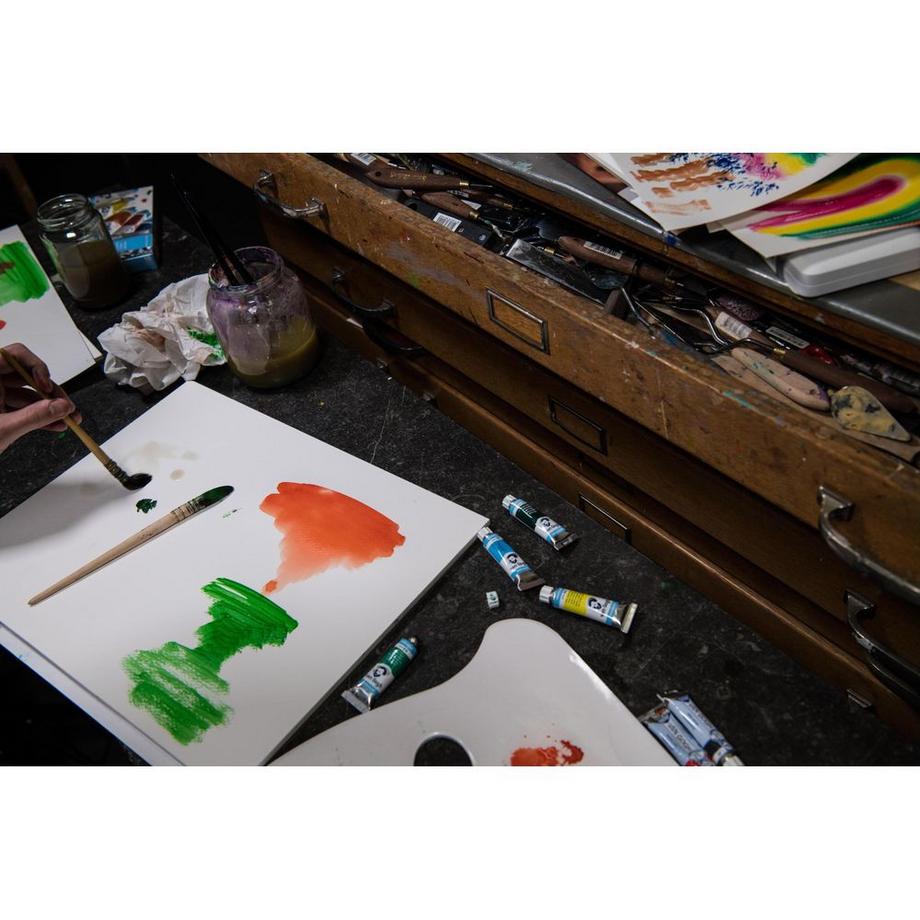 Van Gogh Van Gogh 94171321 carta da disegno Blocco di carta da disegno 12 fogli  