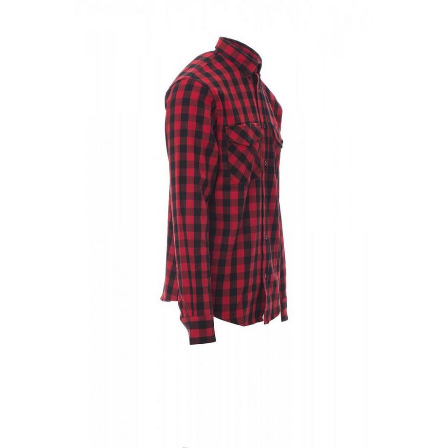 Payper Wear Labrador Kariertes Hemd  
