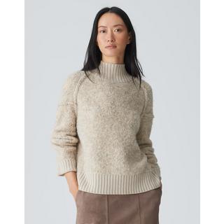 OPUS  Pull en tricot Puklana coupe droite 