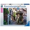 Ravensburger  Puzzle Egnisheim im Elsass (1000Teile) 