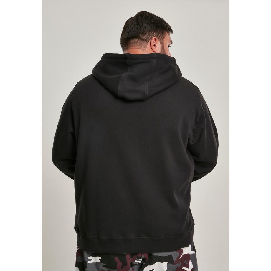 URBAN CLASSICS Organic Basic Hoodie grosse Grössen  