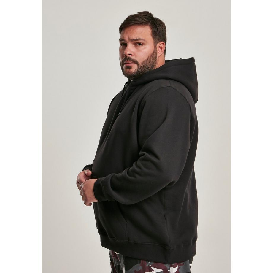 URBAN CLASSICS Organic Basic Hoodie grosse Grössen  