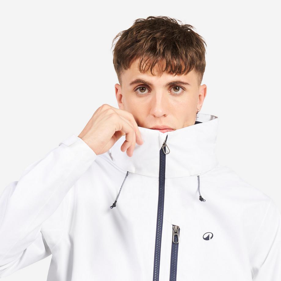 DECATHLON  Giacca da vela 