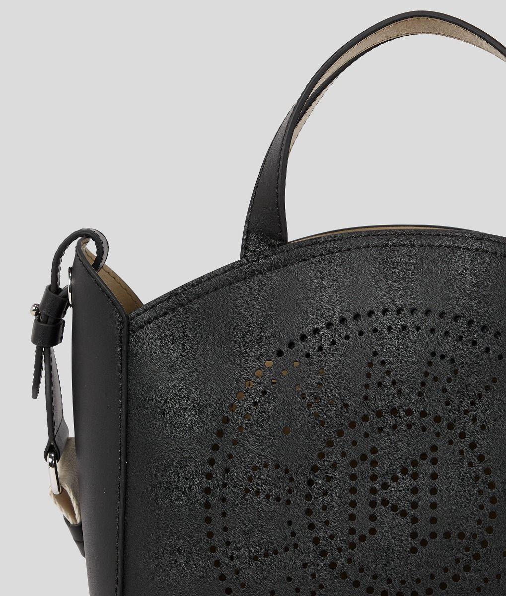 KARL LAGERFELD K/Circle SP SM Tote Tasche  