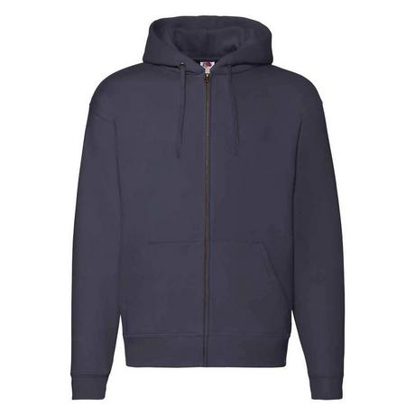 Fruit of the Loom Premium Full Zip Hoodie  