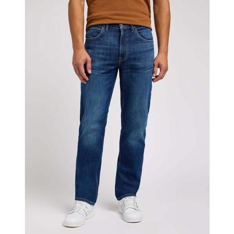 Lee  Jeans Brooklyn Straight 