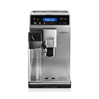 DeLonghi Autentica Cappuccino ETAM 29.660.SB Kaffeevollautomat  