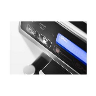 DeLonghi Autentica Cappuccino ETAM 29.660.SB Kaffeevollautomat  