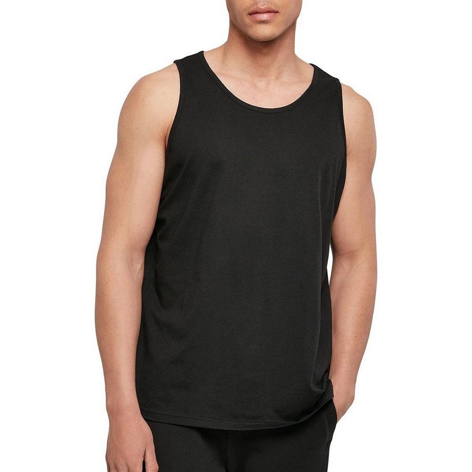 Build Your Own Top Basic Senza Maniche  