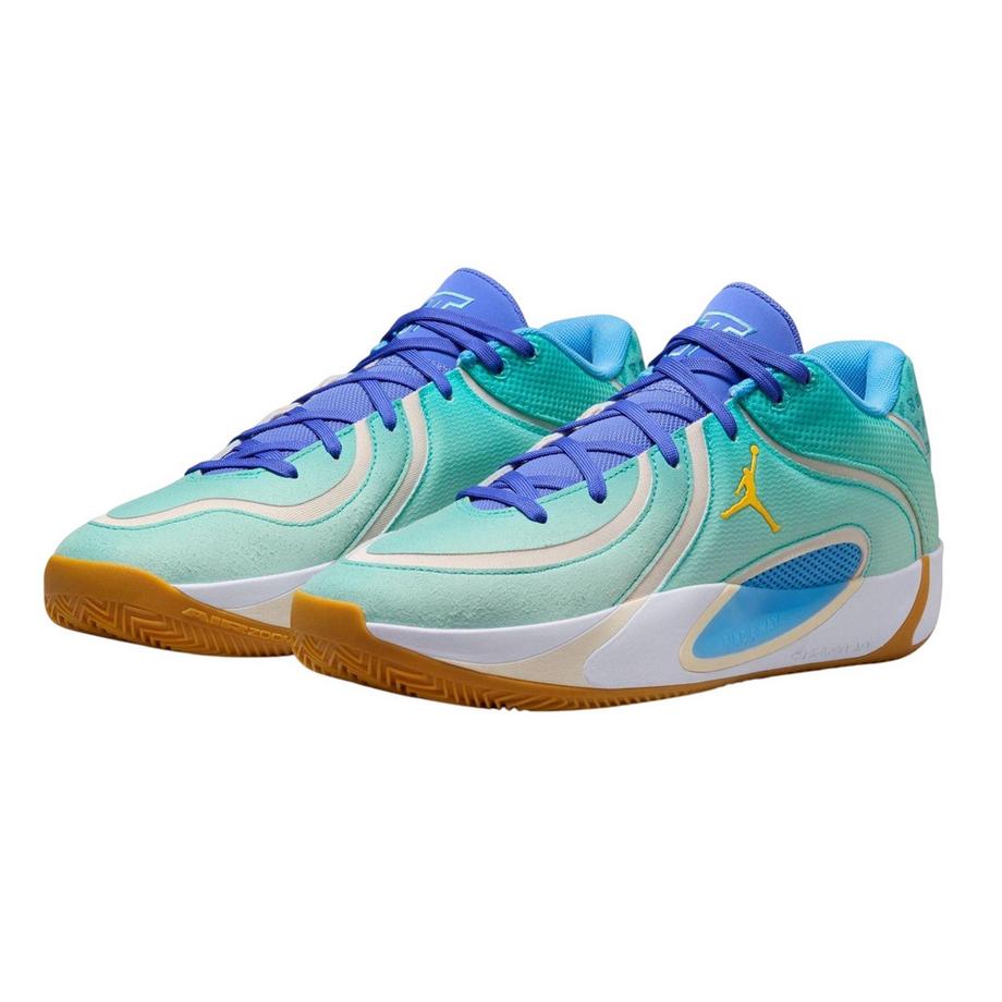 Baskets Baseball Air Jordan Tatum